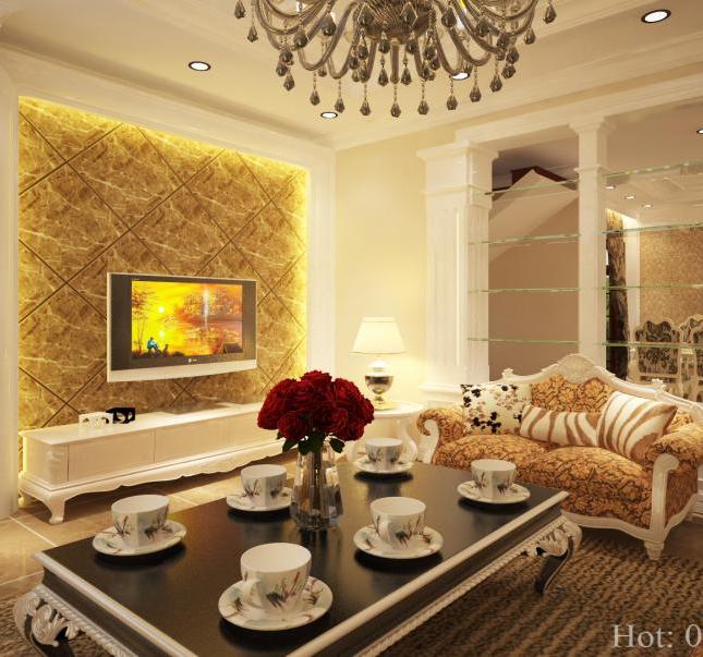 Bán gấp nhà mặt tiền Trần Khánh Dư, P. Tân Định, quận 1