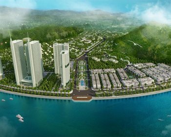 Cơ hội đầu tư vàng tại khu nhà phố thương mại- Vinhomes Dragon Bay_Hạ Long. LH 0986284034