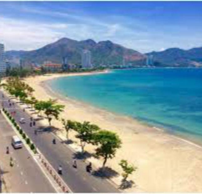 Chỉ với 13 triệu/m2 bạn đã sở hữu ngay một căn hộ view biển tại Mường Thanh Viễn Triều.
