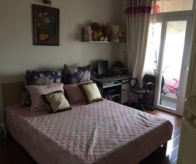 Cho thuê căn hộ chung cư 3pn tại Nguyễn Đức Cảnh