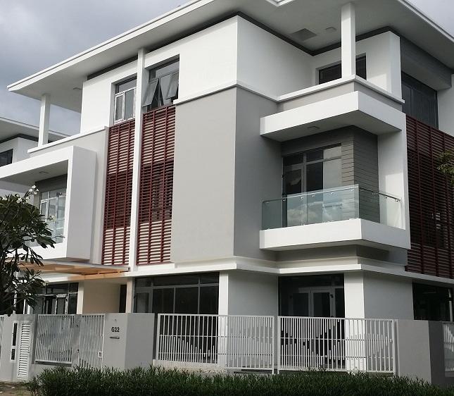 Bán nhà phố căn d32 dự án Phố Đông Village, 5x20m, giá gốc CĐT chỉ 5.8 tỷ, chiết khấu 14%