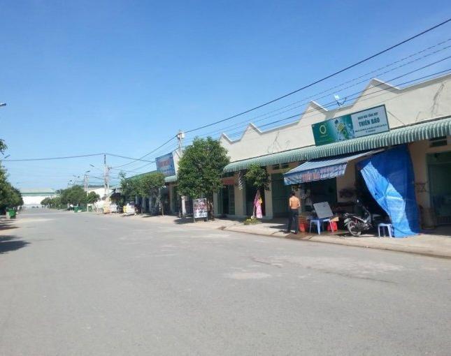 Đất nền khu dân cư Phúc Đạt, trung tâm thương mại Nam Tân Uyên, Bình Dương, LH: 0933586321