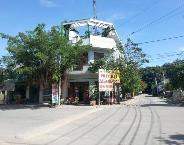 Đất nền khu dân cư Phúc Đạt, trung tâm thương mại Nam Tân Uyên, Bình Dương, LH: 0933586321