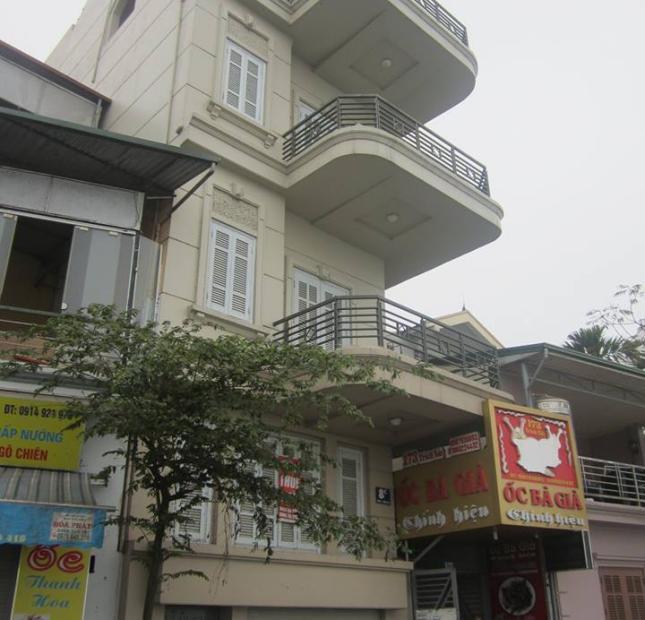 Nhà ngõ phố Khương Đình, 60m2, 3 tầng, cần bán gấp