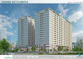 Cần bán căn hộ Florita đường D1, Phường Tân Hưng, Quận 7, DT: 57m2, 2 PN, giá: 1.690 tỷ
