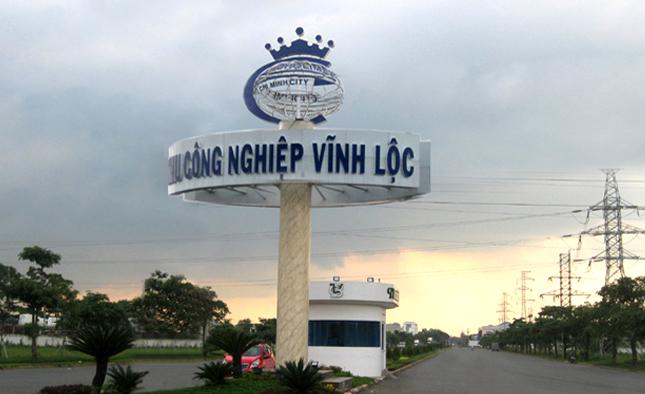 Bán dãy nhà trọ Võ Văn Vân, Vĩnh Lộc, Bình Chánh. 1,7 tỷ/dãy. Thu nhập 216tr/năm. LH:0918.552.572