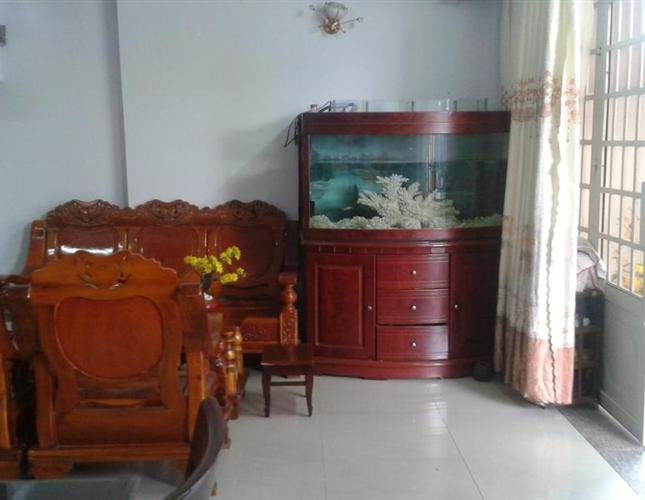 Bán gấp nhà hẻm 87 Nguyễn Sỹ Sách, phường 15, Tân Bình
