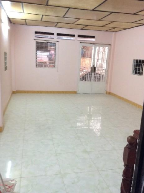 Cho thuê nhà nguyên căn Nguyễn Thị Tần, phường 2, quận 8