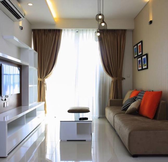 Cho thuê căn hộ Cantavil An Phú, quận 2, 3 phòng ngủ đẹp sang trọng, 15,5 triệu/tháng