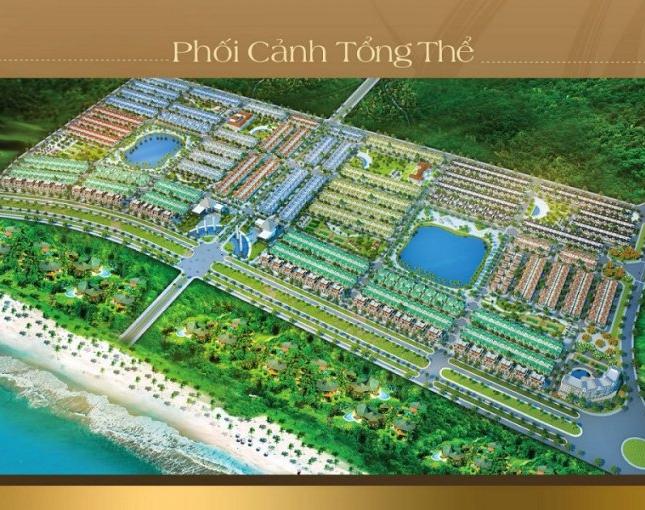 Golden Bay Bãi Dài Cam Ranh cơ hội ở và đầu tư, top 4 vịnh biển đẹp nhất thế giới LH 0911255823