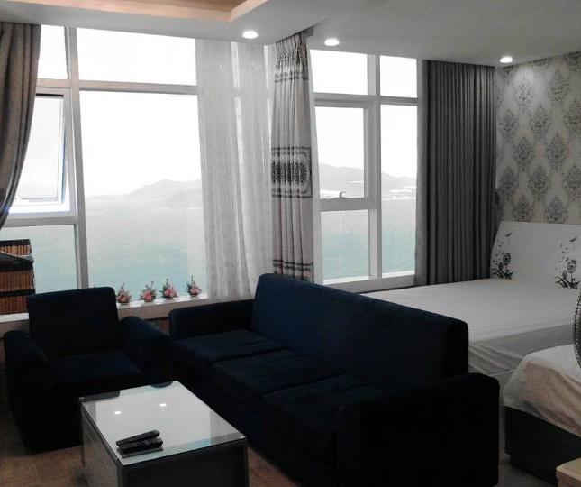 Hãy đến TP biển Nha Trang và đặt phòng tại căn hộ, khách sạn Mường Thanh Trần Phú, 01698088602