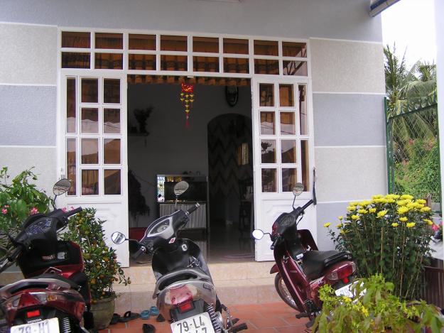 Bán nhà HXH đường Bùi Thị Xuân, Phường Bến Thành, Quận 1
