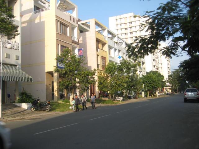 Bán nhà mặt phố tại đường Đặng Tiến Đông, Đống Đa, Hà Nội diện tích 42m2, giá 8.6 tỷ