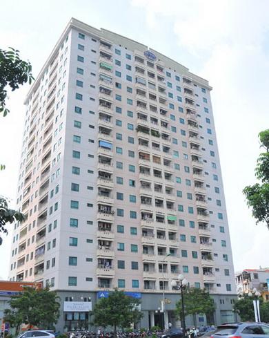 Bán căn hộ chung cư tại Quận 5, Hồ Chí Minh, diện tích 75m2, giá 1.4 tỷ