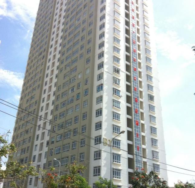 Bán căn hộ chung cư tại Quận 8, Hồ Chí Minh, diện tích 150m2, giá 3.15 tỷ