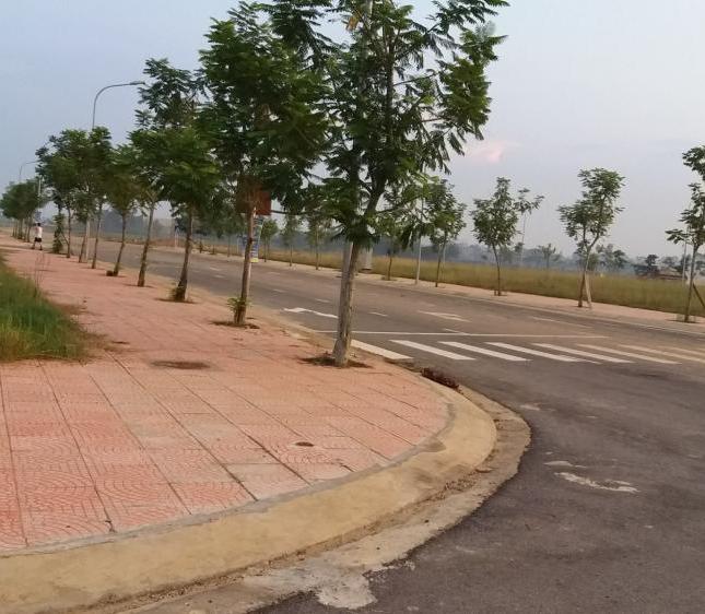 Bán đất 100m2, phường Khai Quang, Vĩnh Yên đã có sổ đỏ và hạ tầng đầy đủ. LH: 0979.629.620