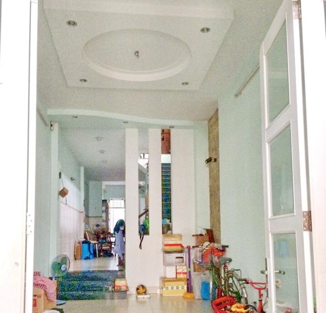 Bán nhà hẻm 224 Nguyễn Thị Thập, Phường Bình Thuận, Quận 7