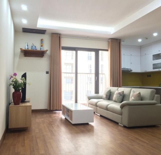 Cho thuê gấp căn hộ Home Citym 177 Trung Kính 3 phòng ngủ đủ đồ đẹp giá chỉ 16 triệu/tháng