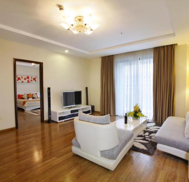 Cho thuê căn hộ cao cấp nhiều mức giá gần Lê Hồng Phong, Hải Phòng