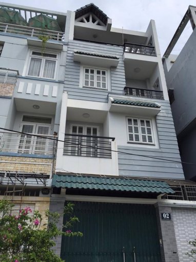 Nhà phố cho thuê mặt tiền đường Vũ Tông Phan, giá 28 triệu/tháng
