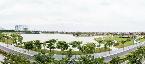 Bán CHCC tại dự án An Bình City, Bắc Từ Liêm, Hà Nội, diện tích 83.7m2, giá 27 triệu/m2