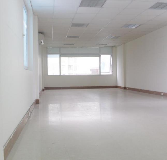 Cho thuê văn phòng tại Kim Giang, diện tích 80 m2, cho thuê giá rẻ chỉ 8,5 tr/tháng