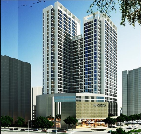 Cho thuê diện tích 112m2 tầng 1, mặt tiền 9m, tòa Center Point - Lê Văn Lương