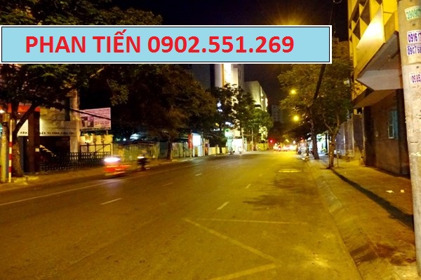 Vỡ nợ bán nhà mặt tiền Nguyễn Công Trứ, Quận 1, DT 10m40x17m. Giá 51 tỷ thương lượng