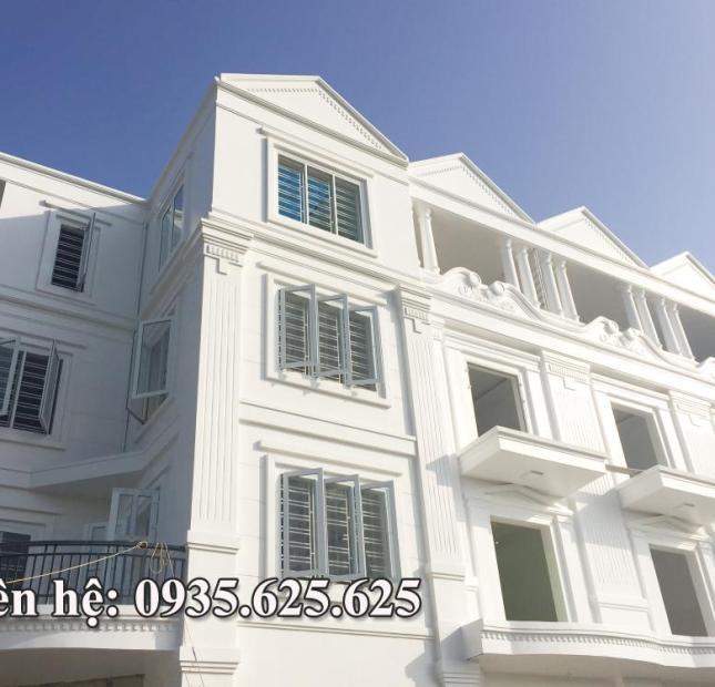 Bán nhà xây mới, đẹp mặt ngõ 180 Trung Lực, Đằng Lâm, Hải An, Hải Phòng