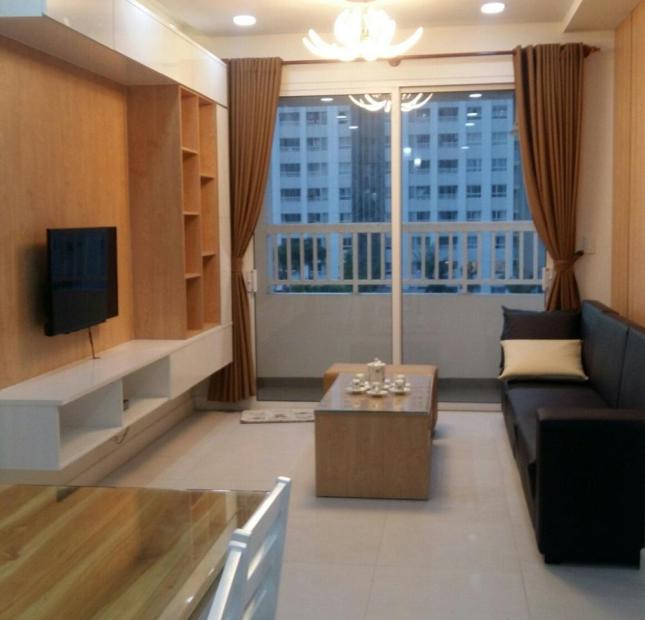Cho thuê căn hộ Masteri Thảo Điền, đủ nội thất, giá chỉ từ 9 triệu/th