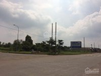 Đón xuân Đinh Dậu mua đất tặng sổ TK 10tr, nằm trục chính KCN Giang Điền, 2,7 tr/m2. LH 0931551903
