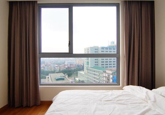 Cho thuê căn hộ chung cư tại dự án chung cư 15–17 Ngọc Khánh, Ba Đình, Hà Nội