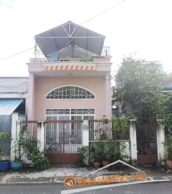 Bán nhà riêng tại đường 41, Phường Tân Quy, Quận 7, TP. HCM diện tích 141m2, giá 8.3 tỷ