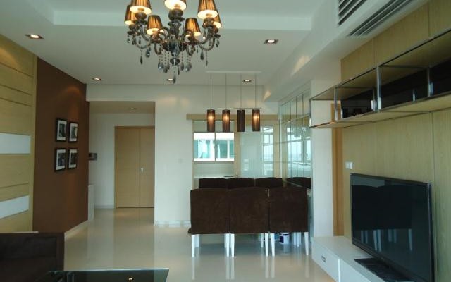 Cho thuê căn hộ Hoàng Anh Gia Lai Q2, Giá 22 tr/tháng (3 phòng, đủ NT), LH 0949045835