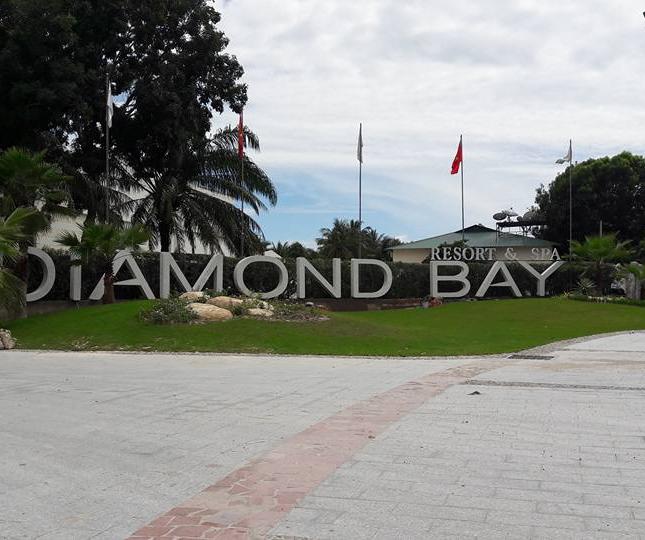 Diamond Bay Condotel Nha Trang tặng 3 chỉ vàng, cam kết sinh lợi 8%/năm, nhận trước 24%