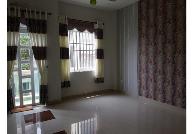 Bán nhà riêng tại Đường Nguyễn Ngọc Cung, Phường 15, Quận 8, Tp. HCM, diện tích SD 80m2, giá 1.35tỷ