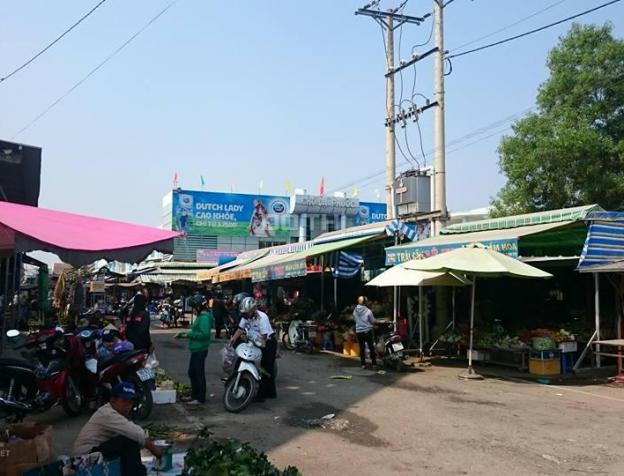 Bán đất giáp quận 2, ngay phố chợ Đại Phước, Đồng Nai, thổ cư 100%