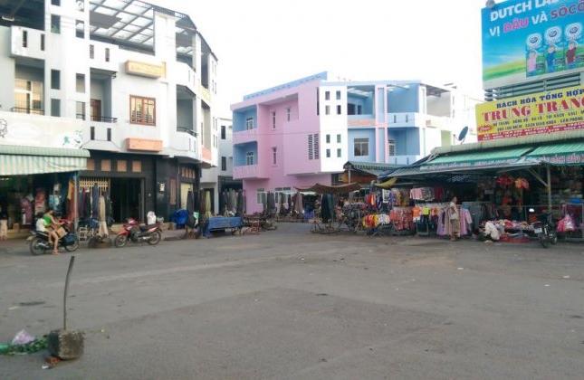 Bán đất giáp quận 2, ngay phố chợ Đại Phước, Đồng Nai, thổ cư 100%