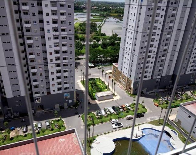 Căn hộ HQC Plaza – Giải pháp tối ưu để sở hữu căn hộ mơ ước chỉ với 360 triệu