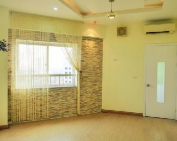 Chính chủ cần cho thuê gấp căn hộ tại 71 Nguyễn Chí Thanh 130m2, 3PN cực rẻ, chỉ 14 triệu/tháng