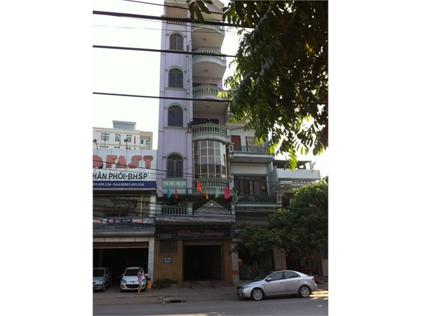 Bán nhà Quận 1 phường Nguyễn Cư Trinh giá rẻ, DT 4x13m, 3 lầu, chỉ 7 tỷ