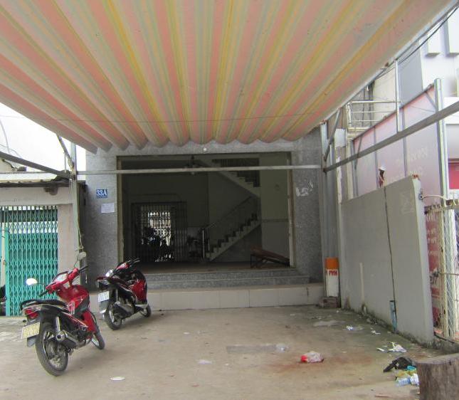 Bán nhà mặt tiền Nguyễn Văn Linh Quận 7, cần bán nhanh nhà riêng mặt tiền (5.5m x 22m) 8.7 tỷ
