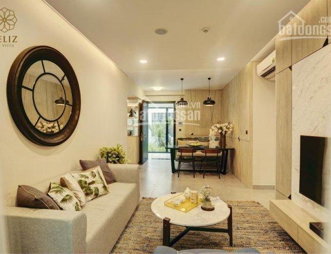 Chỉ 1.3 tỷ sở hữu ngay căn hộ M- One Nam Sài Gòn Quận 7- Ngân hàng cho vay 80%, lãi suất 7.49%