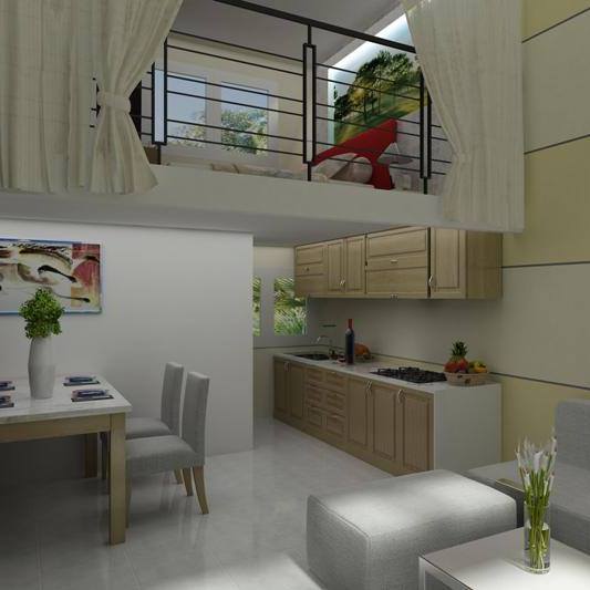 Bán căn hộ nhà ở XH DTA Nhơn Trạch thanh toán 60 triệu nhận nhà ở ngay. LH 0906.924774