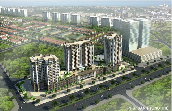 Chính chủ bán căn hộ chung cư căn góc, tại dự án chung cư TĐC Hoàng Cầu, Đống Đa, Hà Nội