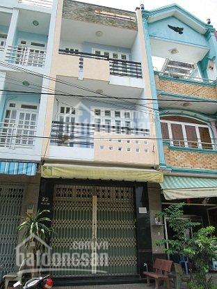 Nhanh tay kẻo lỡ, nhà mặt tiền Huỳnh Khương Ninh, quận 1, DT 4.65x20m, giá 12.5 tỷ