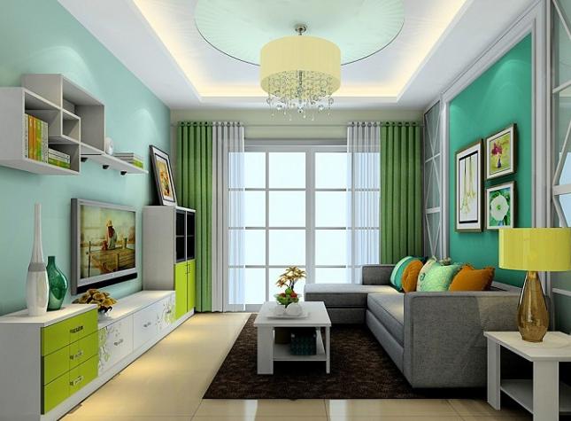 Cần sang nhượng lỗ căn hộ Topaz City 2 phòng ngủ 69m2, Quận 8, đường Tạ Quang Bửu, giá từ 950tr