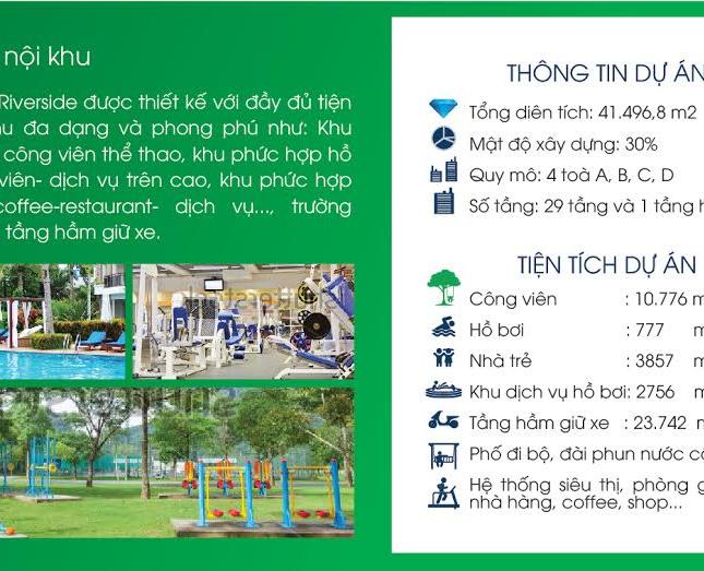 Mua nhà nhận quà khủng đón Xuân Định Dậu, mặt tiền Võ Văn Kiệt, giá chỉ 1,3 tỷ/2PN/73m2