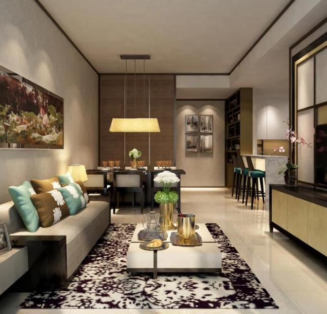 Bán căn hộ Sadora của Sala Đại Quang Minh, 2PN, giá 3.8 tỷ. Liên hệ Vy 0906626505