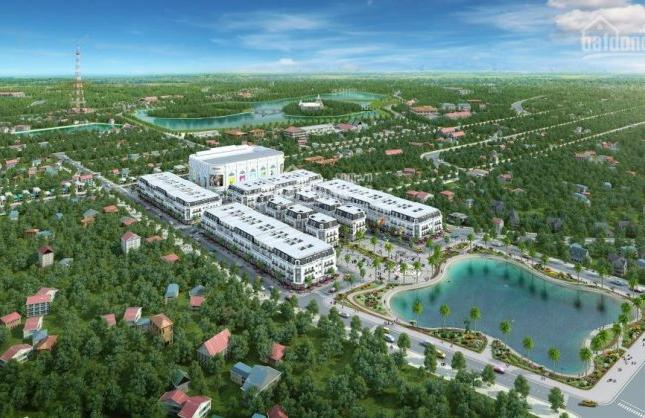Vincom Tuyên Quang tậu nhà sang nhận quà khủng lên tới 300 triệu đồng